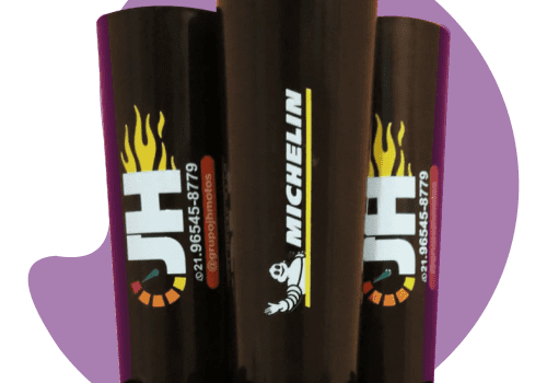 Copo JH Motos