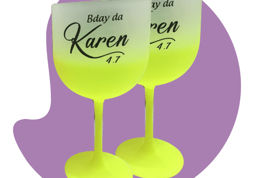 Taça Karen